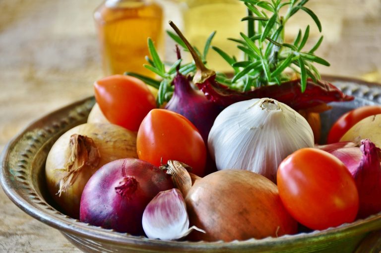 Harga Sayur Dan Buah Terdekat Di Setia Mulya Tarumajaya