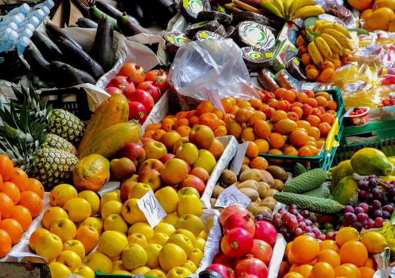 Pemasok Sayuran Dan Buah Terdekat Di Sukadarma Sukatani