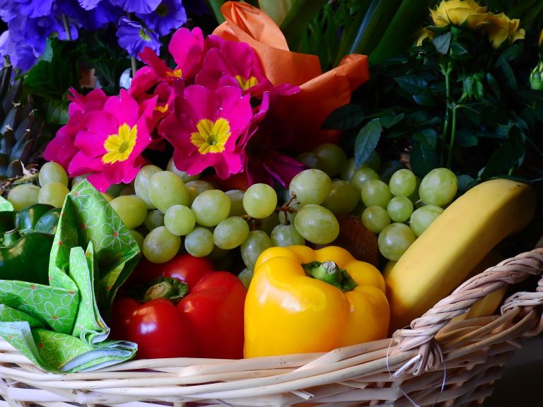 Supplier Sayur Dan Buah Di Setia Darma Tambun Selatan