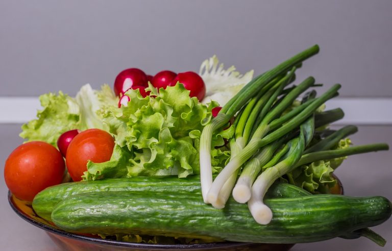 Jual Sayur  Di Kertasari Pebayuran
