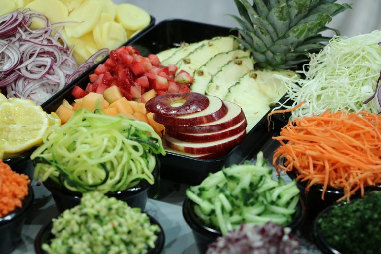Supplier Sayur Dan Buah Di Wibawamulya Cibarusah