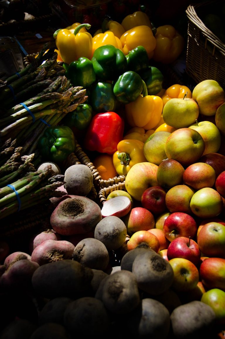 Distributor Sayur Dan Buah Di Tridayasakti Tambun Selatan