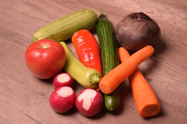 Harga Sayur Di Sirnajaya Serang Baru