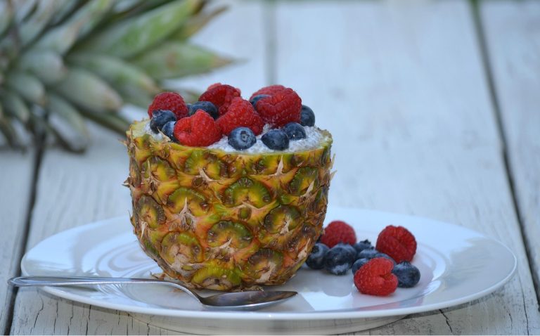 Supplier Sayuran Dan Buah Di Muktiwari Cibitung