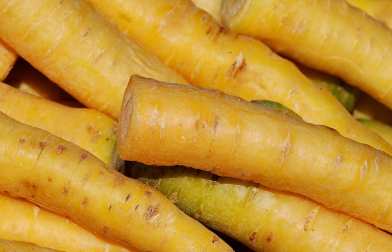 Lokasi Penjual Sayur Dan Buah Di Tamansari Setu