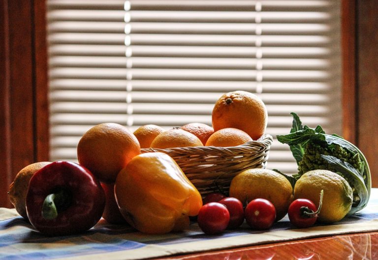 Pemasok Sayuran Dan Buah Terdekat Di Sukadarma Sukatani