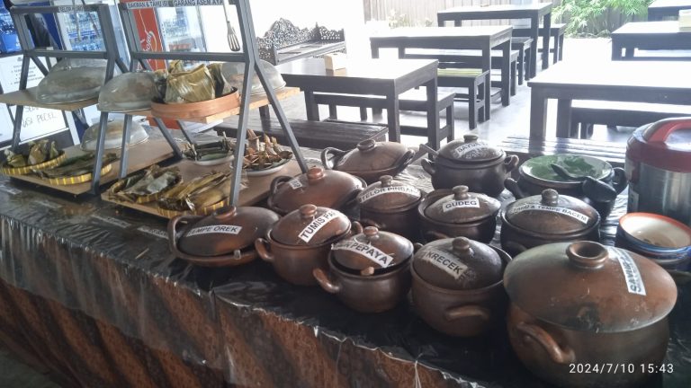restoran keluarga di bekasi