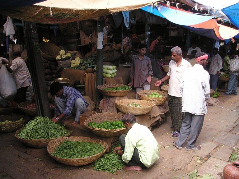 Pemasok Sayur Dan Buah Di Waluya Cikarang Utara