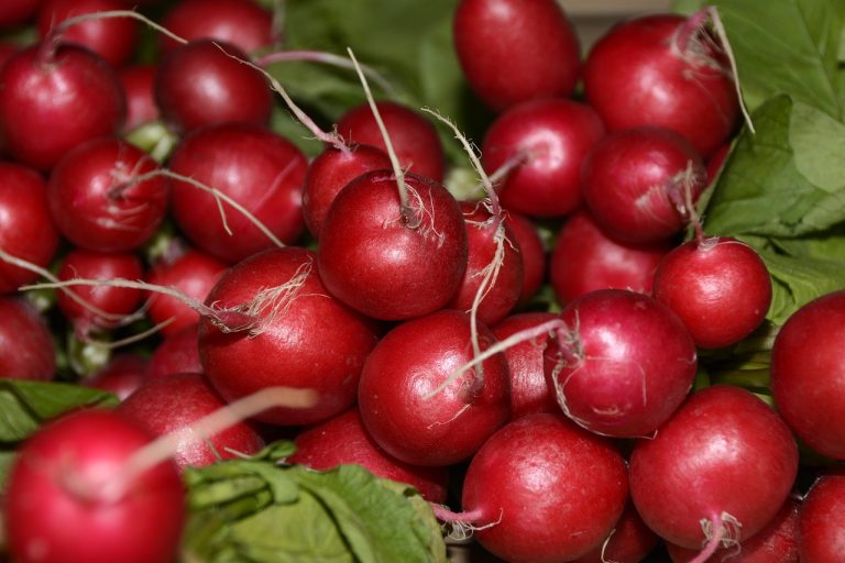 Toko Sayuran Dan Buah Di Bojongsari Kedungwaringin