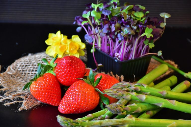 Grosir Sayur Dan Buah Di Sukaragam Serang Baru