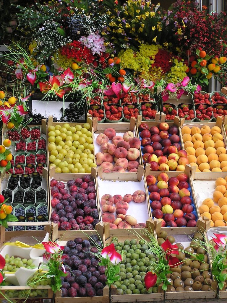 Grosir Sayur Dan Buah Terdekat Di Cipayung Cikarang Timur