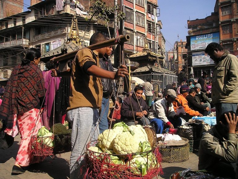 Harga Sayuran Dan Buah Terdekat Di Sukatenang Sukawangi
