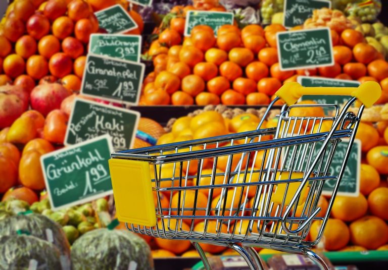 Agen Sayuran Dan Buah Terdekat Di Sukarapih Tambelang