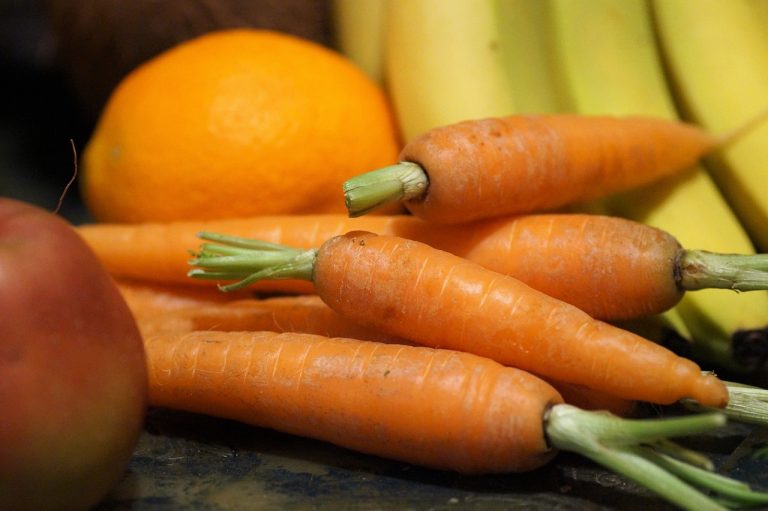 Jual Sayuran Dan Buah Terdekat Di Cibarusahkota Cibarusah