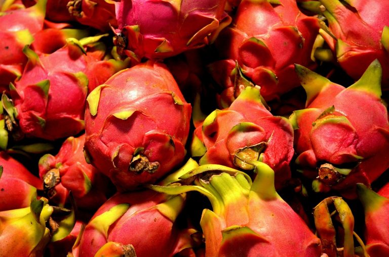 Lokasi Penjual Sayur Dan Buah Di Mekarwangi Cikarang Barat