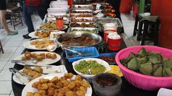 5 Makanan Khas Cirebon yang Harus Dicoba di Ciayumajakuning 1 Makanan Khas Cirebon