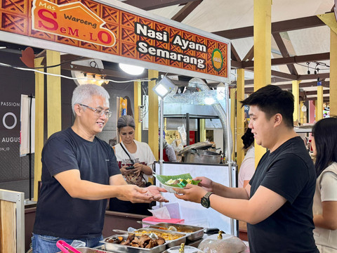 Merayakan Kemerdekaan Indonesia dengan Kuliner dan Tarian Nusantara 1 AA1KCRI8