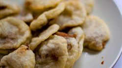 Wisata Kuliner Bandung, Bubur Tumpah, Cireng Khas, Gulai Sapi Tak Terbatas 9 Wisata Kuliner Bandung