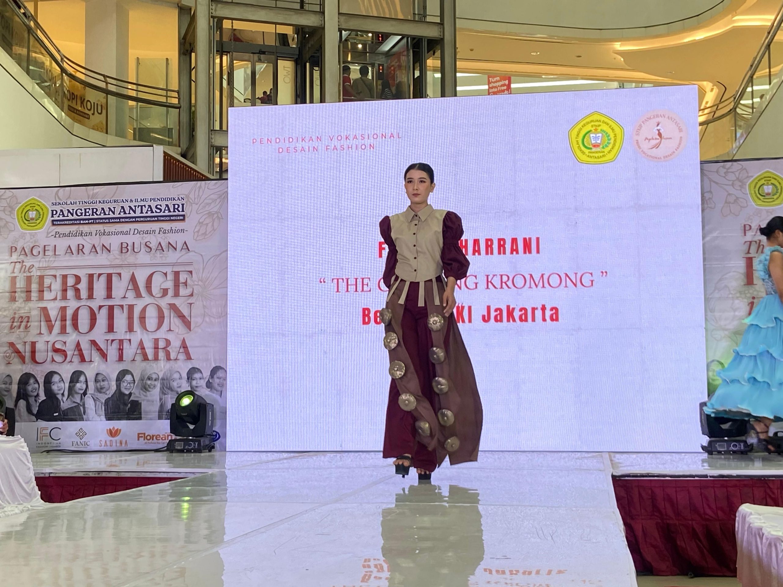 Acara Seru Merayakan Kemerdekaan RI: Festival Kuliner dan Bazaar Nusantara 1 Kemerdekaan RI