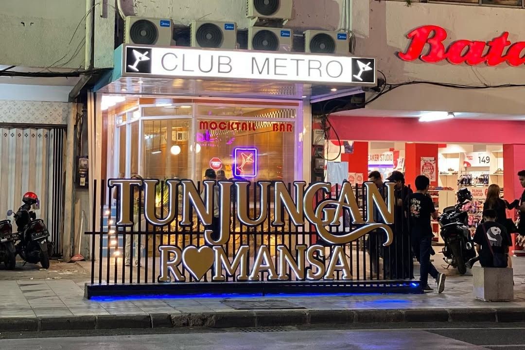 5 Wisata Malam Surabaya, Mulai dari City Light hingga Kuliner 9 AA1KDOdy