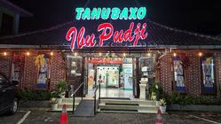 Kuliner Malam Ungaran, Lezat dan Wajib Dikunjungi 9 AA1KDu4u