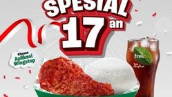 Daftar 27 Promo Spesial HUT RI ke-80 Tanggal 17 Agustus 2025 2 AA1KFgSB