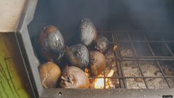 Baru Tahu, Manfaat Luar Biasa Kelapa Bakar untuk Kesehatan 10 AA1KL2GG