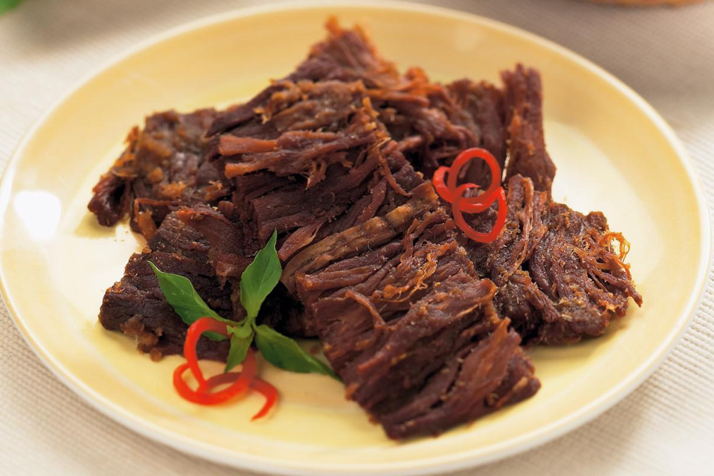 Resep Empal Gepuk Rumahan yang Lezat dan Gurih 4 AA1KL6bR