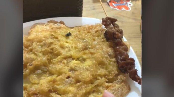 sarapan pagi cihapit