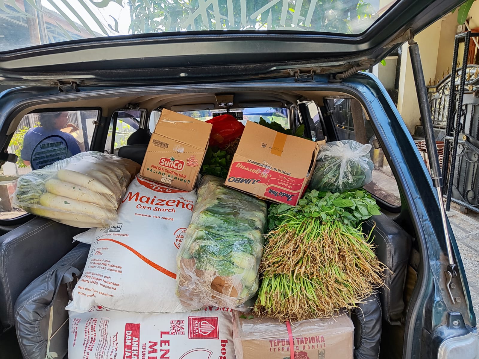 Supplier Dapur MBG Terdekat Bekasi Jakarta Tangerang Bogor Depok 1 supplier dapur MBG terdekat supplyyuk