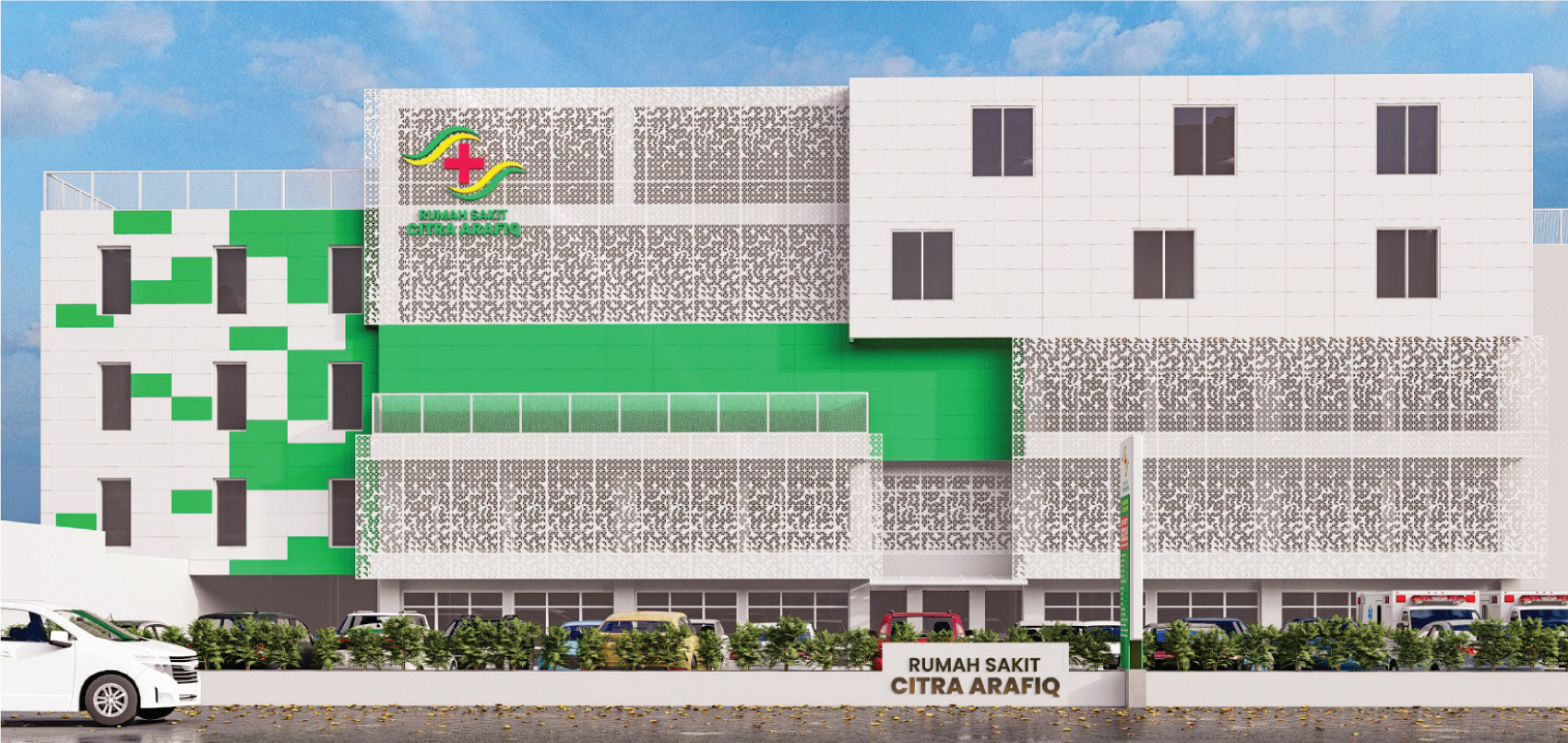 supplier makanan rumah sakit